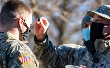 National Guard religious support teams come together in D.C.