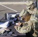 Arizona National Guard continues to support COVID-19 vaccination site