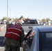 Arizona National Guard continues to support COVID-19 vaccination site