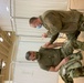 88th Readiness Division Commanding General gets first round of COVID-19 vaccine