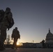 New Jersey National Guard Secures Area Around Capitol