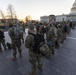 New Jersey National Guard Secures Area Around Capitol