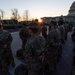 New Jersey National Guard Secures Area Around Capitol