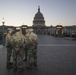 New Jersey National Guard Secures Area Around Capitol
