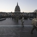 New Jersey National Guard Secures Area Around Capitol