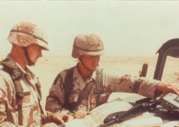 SMDC team member recalls first ‘Space War’