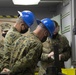 3rd MAW CG Tours USS Curtiss