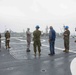 3rd MAW CG Tours USS Curtiss