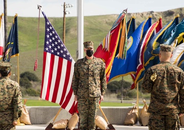 5/11 Relief and Appointment