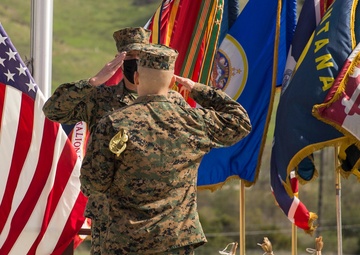 5/11 Relief and Appointment