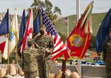 5/11 Relief and Appointment