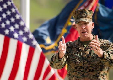 5/11 Relief and Appointment