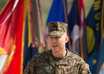 5/11 Relief and Appointment