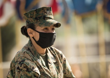 5/11 Relief and Appointment