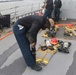 USS Mahan Preservation