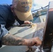 USS Mahan Preservation