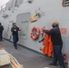 USS Mahan Preservation
