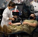 Bronco Brigade Blood Drive