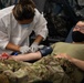 Bronco Brigade Blood Drive