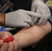 Bronco Brigade Blood Drive