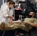 Bronco Brigade Blood Drive