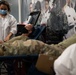Bronco Brigade Blood Drive