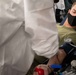 Bronco Brigade Blood Drive