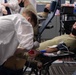 Bronco Brigade Blood Drive