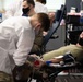 Bronco Brigade Blood Drive