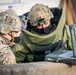 Humphreys Explosive Ordnance Disposal and Military Police train real-life scenario