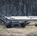 Humphreys Explosive Ordnance Disposal and Military Police train real-life scenario
