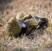 Humphreys Explosive Ordnance Disposal and Military Police train real-life scenario