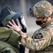Humphreys Explosive Ordnance Disposal and Military Police train real-life scenario