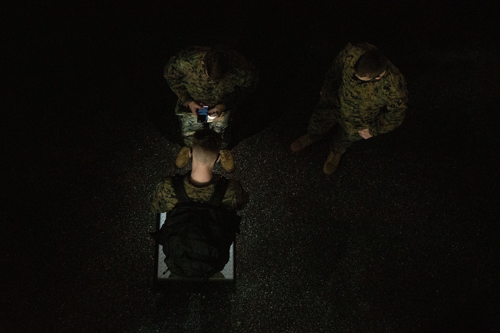 U.S. Marines with Marine Rotational Force - Darwin deploy to Australia