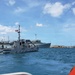 Expeditionary Sailors Conduct INLS Operations in Guam