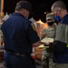 Fort Carson Soldiers provide COVID vaccination support to FEMA at Cal State LA