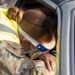 COVID vaccine support to FEMA in Los Angeles