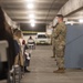 Fort Carson Soldiers begin first day of COVID vaccination support at Cal State LA