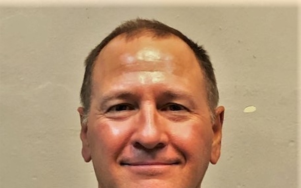 Fort McCoy LRC food program manager recalls 2020 deployment to Afghanistan