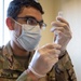 Fort Carson Soldiers support COVID vaccination site in full swing at Cal State LA
