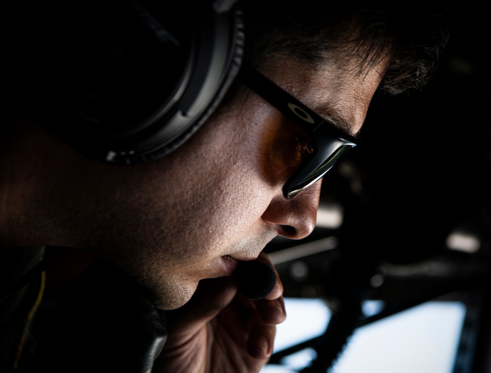 506th EARS Supports Cope North 21