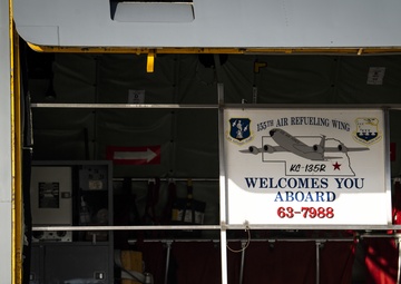 506th EARS Supports Cope North 21