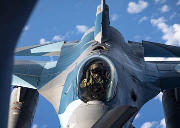 506th EARS Supports Cope North 21