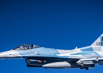 506th EARS Supports Cope North 21