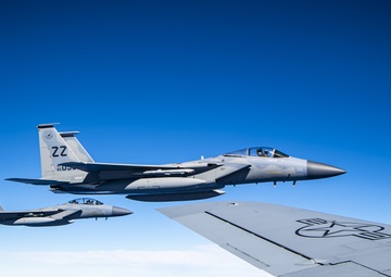 506th EARS Supports Cope North 21