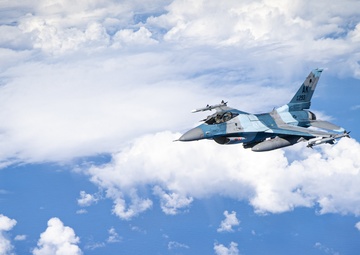 506th EARS Supports Cope North 21