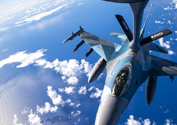 506th EARS Supports Cope North 21