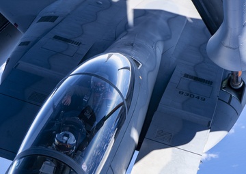 506th EARS Supports Cope North 21