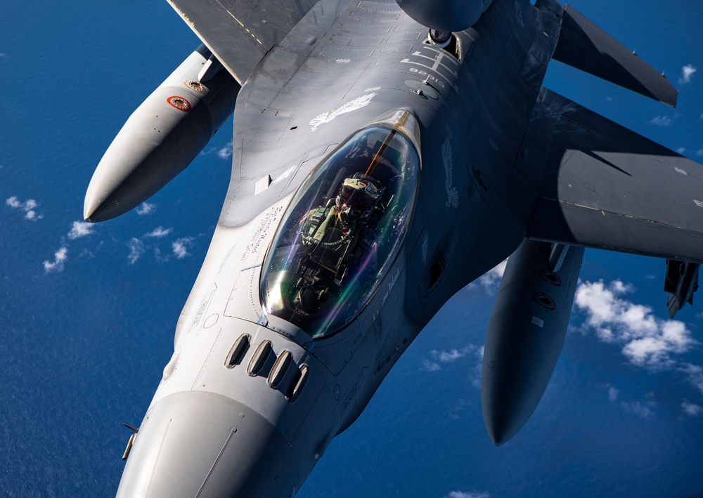 506th EARS Supports Cope North 21