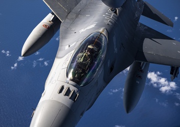 506th EARS Supports Cope North 21